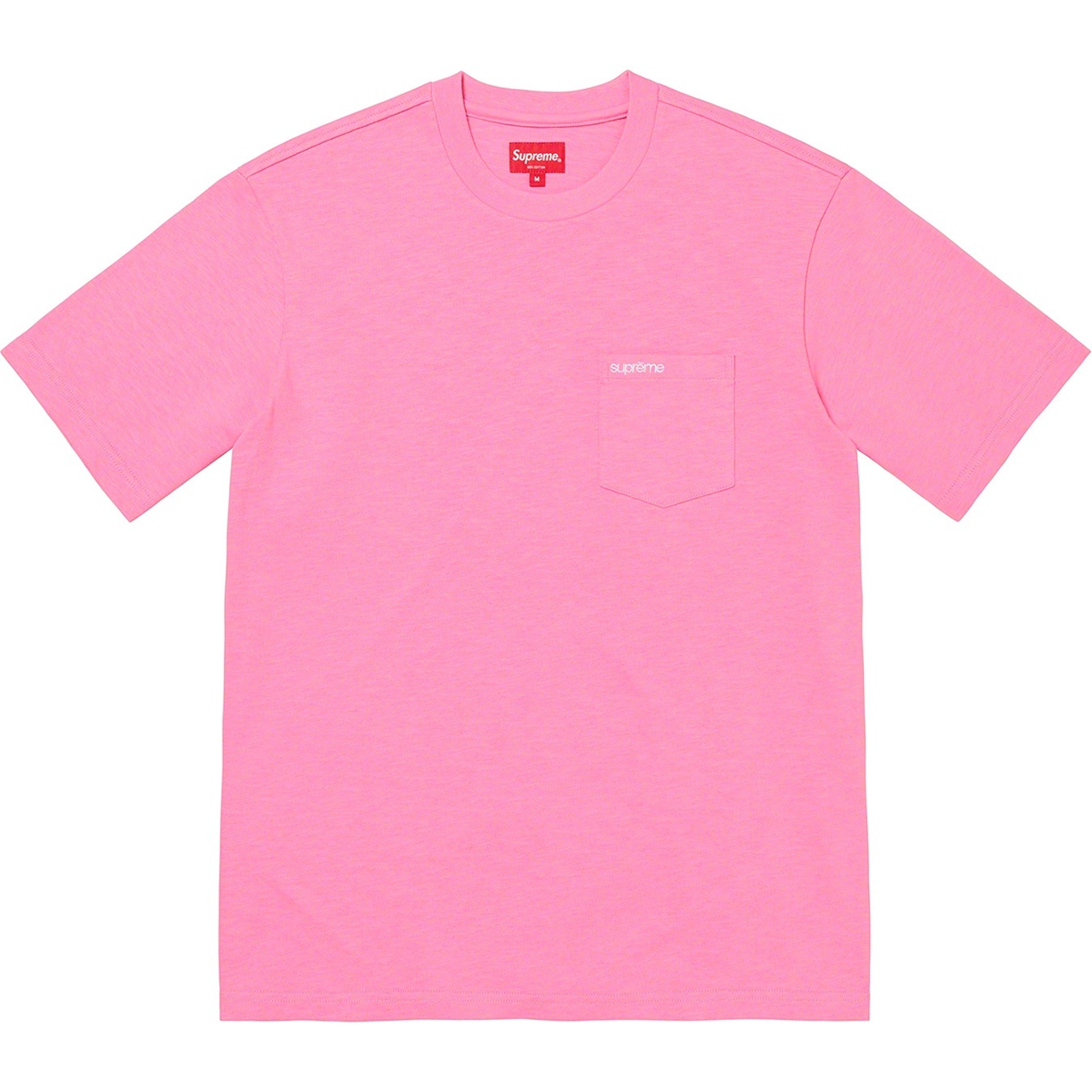 S/S Pocket Tee view 5